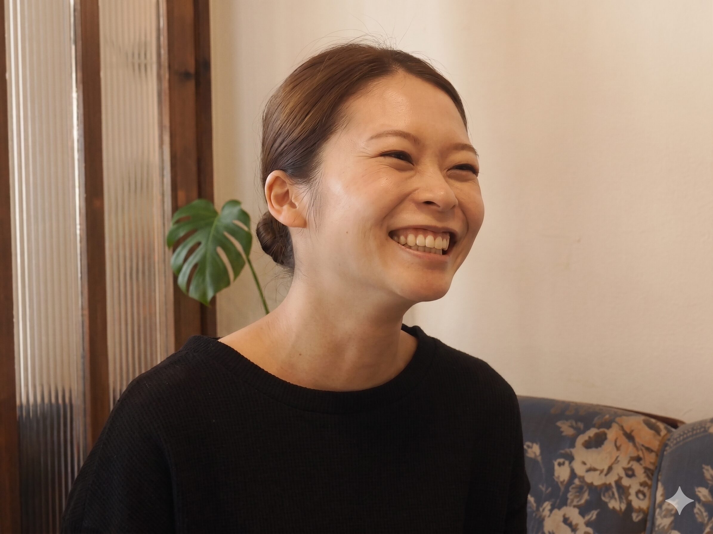 患者さんの声