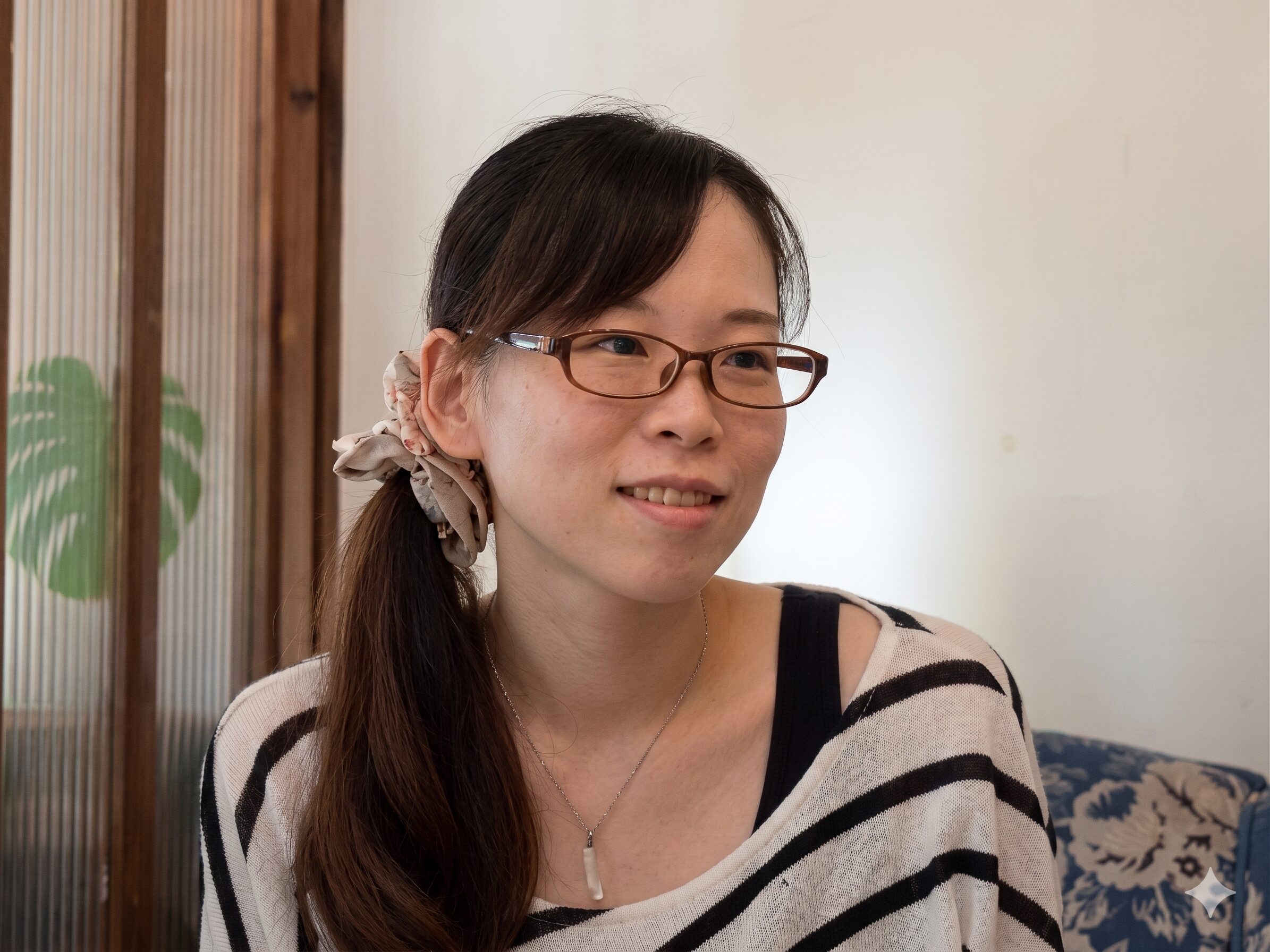 患者さんの声